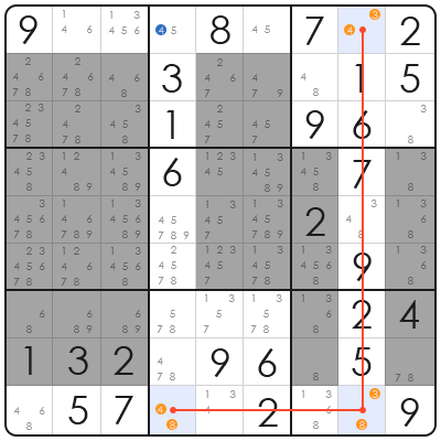 los angeles sudoku